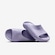 Chinelo Nike Jordan Post - Masculino ROSA/ROXO