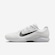 Tênis Masculino Nike Zoom Vapor Pro 3 Premium BRANCO/PRETO