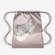 Sacola Nike Heritage CINZA CLA/BRANCO