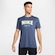 Camiseta Nike Dri-FIT - Masculina AZUL/BRANCO