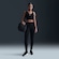 Calça Legging Nike Dri-FIT Universa - Feminina PRETO