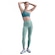 Calça Legging Nike Dri-FIT Universa - Feminina VERDE CLARO