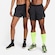 Short Nike Nike Dri-FIT Stride - Masculino PRETO