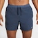 Short Nike Nike Dri-FIT Stride - Masculino AZUL