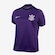 Camisa do Corinthians Treino 2025 Nike - Feminina ROXO