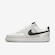Tênis Nike Court Vision Low - Masculino CINZA CLA/PRETO