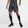 Short Nike Nike Dri-FIT Academy GX - Masculino PRETO/CINZA