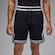 Short Nike Jordan Dri-FIT Sport - Masculino PRETO/BRANCO