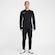 Agasalho Nike Dri-FIT Academy - Masculino PRETO/BRANCO
