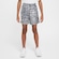 Short Nike Nike Dri-FIT Multi Woven - Infantil CINZA CLA/BRANCO