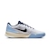 Tênis NikeCourt Vapor Lite 3 HC - Masculino BRANCO/AZUL