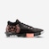 Tênis Nike Lebron Witness VIII - Masculino PRETO/LARANJA