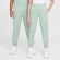 Calça Nike Sportswear Club Knit - Infantil VERDE CLARO