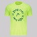 Camiseta Head Dry Estampa - Masculina AMARELO