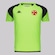 Camisa do Vasco Kappa Treino - Infantil VERDE