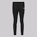 Calça Legging adidas Logo Linear SJ - Feminina PRETO