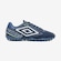Chuteira Society Umbro Techno Ii - Adulto AZUL ESCURO