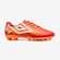 Chuteira de Campo Umbro Heatmap - Adulto VERMELHO/LARANJA