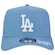 Boné Aba Curva New Era 9FORTY A-Frame Los Angeles Dodgers Core - Snapback - Adulto AZUL