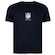 Camiseta New Era NFL São Paulo Game - Masculina PRETO