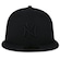 Boné Aba Reta New Era 59FIFTY Fitted New York Yankees - Fechado - Adulto PRETO