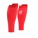 Canelito de Compressão Compressport R2 3.0 - Adulto VERMELHO