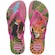 Chinelo Havaianas Slim Summer Bliss - Feminino ROSA