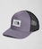 Boné Aba Reta The North Face Keep It Patched Structured Trucker - Snapback - Adulto ROXO