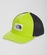 Boné Aba Reta The North Face Keep It Patched Structured Trucker - Snapback - Adulto Amarelo Fluor