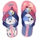 Chinelo Ipanema Sonic Icon - Infantil AZUL