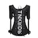 Mochila Esportiva Gold Sports Outdoor PRETO