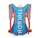 Mochila Esportiva Gold Sports Outdoor AZUL