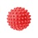 Bola Cravo Gold Sports Exercitadora 7 Cm VERMELHO