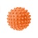 Bola Cravo Gold Sports Exercitadora 7 Cm LARANJA