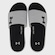 Chinelo Under Armour Ignite Vi Se - Unissex BRANCO