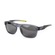 Óculos de Sol Puma Unissex PU0377S CINZA CLA/AMARELO