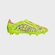 Chuteira de Campo adidas Predator League Fold-Over Tongue Firm/Multi-Ground - Adulto VERDE