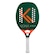 Raquete Beach Tennis Kona Traktor Orange 3k 2025 Airton Rodrigues Nao Se Aplica