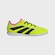 Chuteira Futsal Adulto adidas Predator Club Sala VERDE