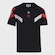 Camiseta do Flamengo adidas - Masculina PRETO