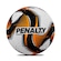 Bola de Futebol de Campo Penalty Lider Xxv LARANJA