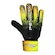 Luvas de Goleiro Penalty Delta 1 Xxiii - Adulto PRETO