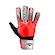 Luvas de Goleiro Penalty Delta 1 Xxiii - Adulto VERMELHO