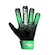 Luvas de Goleiro Penalty Delta 1 Xxiii - Adulto VERDE