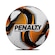 Bola de Futsal Penalty Líder Xxv LARANJA