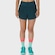 Short Asics Road - Feminino VERDE