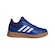 Tênis adidas Tensaur Sport 2.0 - Infantil AZUL/MARROM