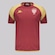 Camisa do Noroeste 2025 Goleiro Treino Kappa - Masculina VERMELHO