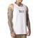 Camiseta Regata MCD MCD Gothic SM25 - Masculina BRANCO