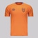 Camisa do Sport Recife Treino 2025 Umbro - Masculina LARANJA